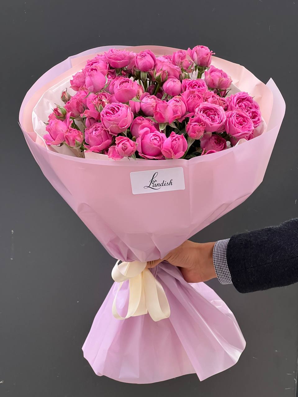 Pink Note