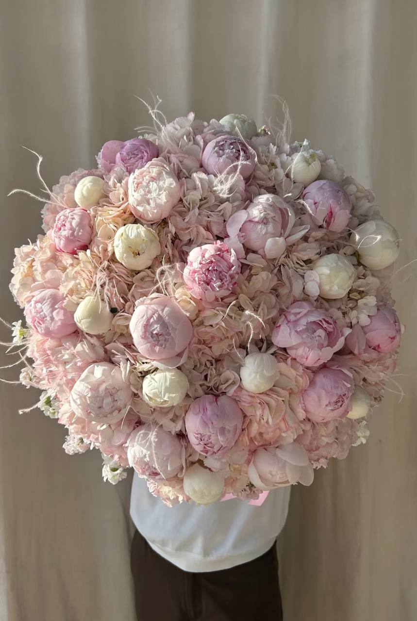 Mixed Elegance