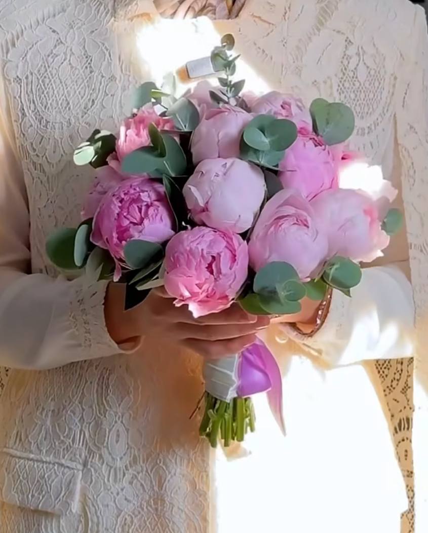 Peonies