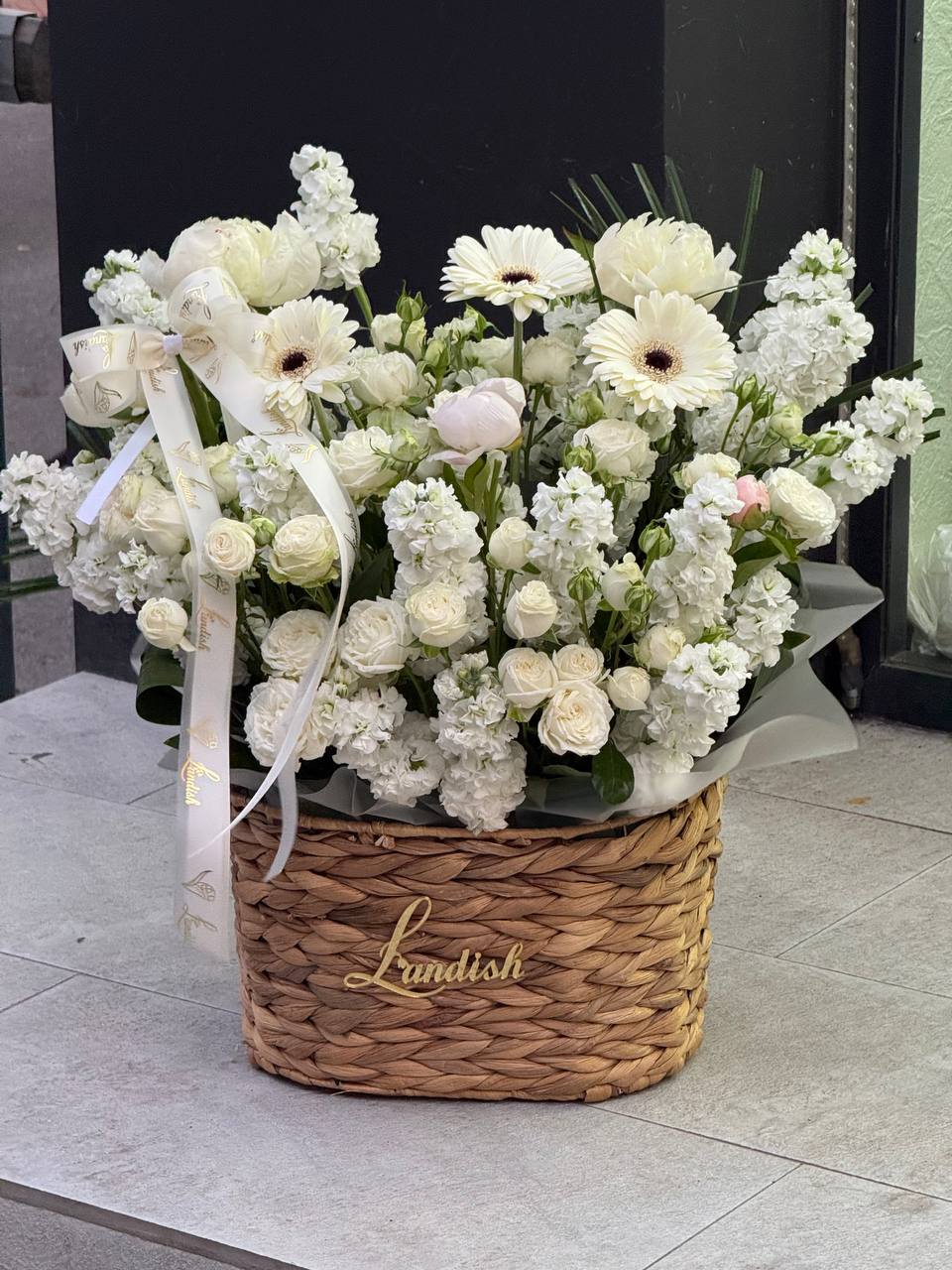 Studio Basket