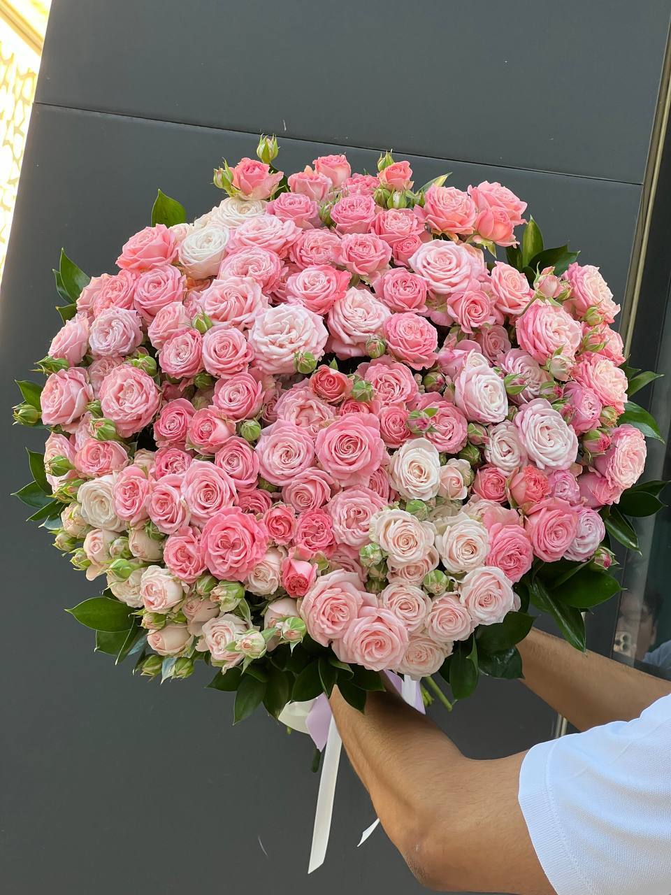 Wrapped Bloom 2