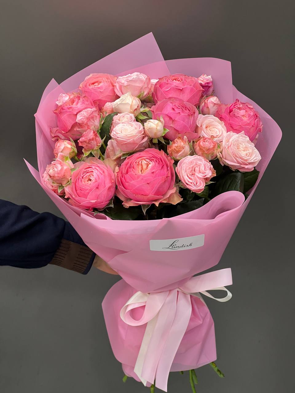Petal Rush