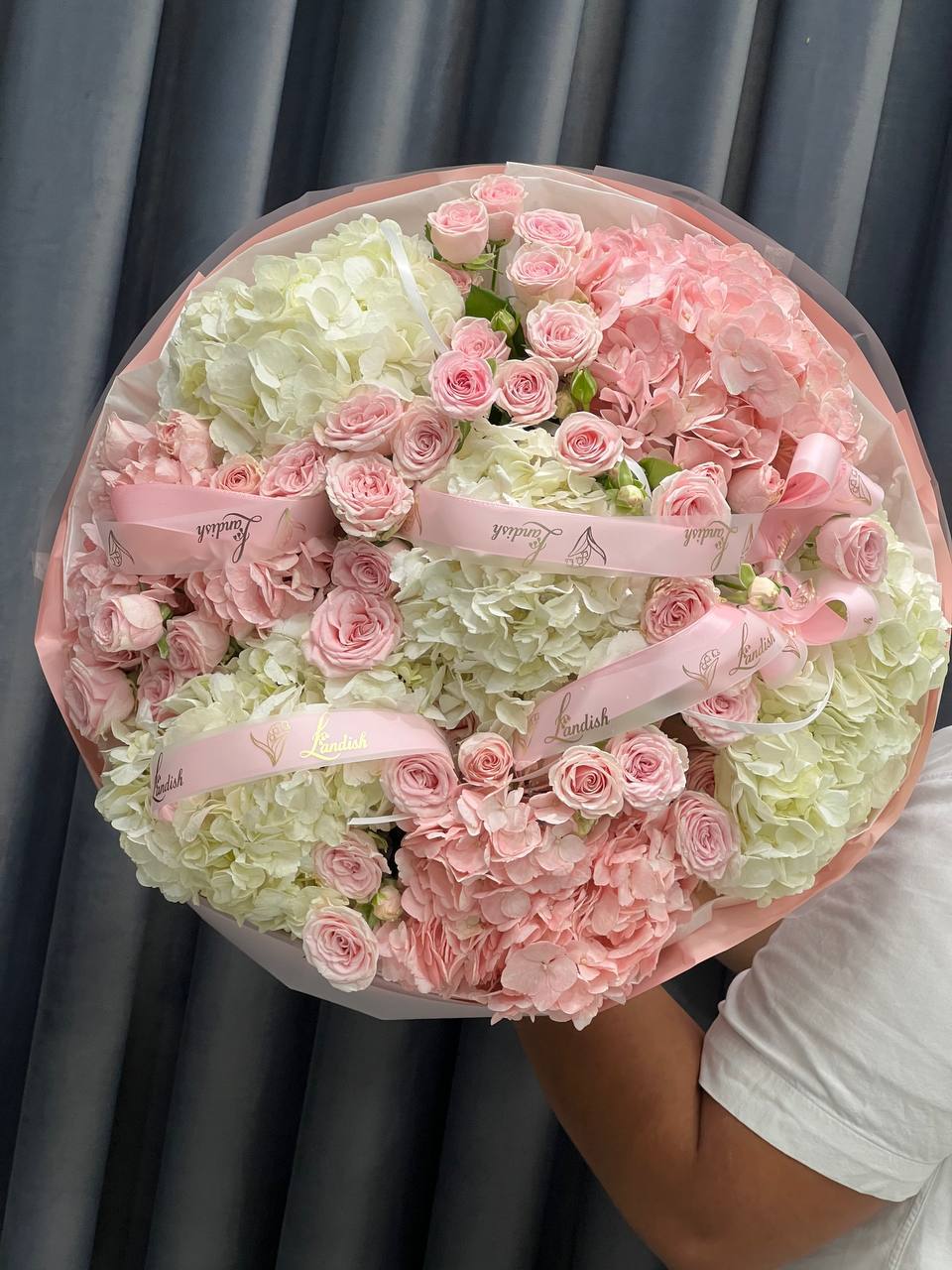 Pink Velvet