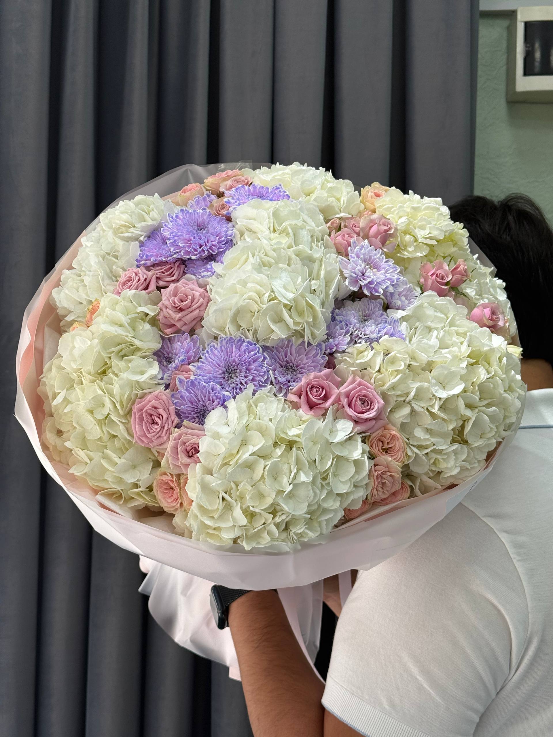 Rosy Balance
