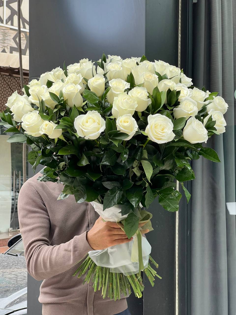 Forme Blanche
